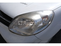 Auto renault kangoo (2013-320.390 km-vin:vf1kw25b549557877) - afbeelding 11 van  45