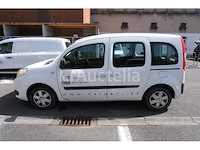 Auto renault kangoo (2013-320.390 km-vin:vf1kw25b549557877) - afbeelding 13 van  45