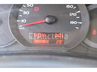 Auto renault kangoo (2013-320.390 km-vin:vf1kw25b549557877) - afbeelding 15 van  45