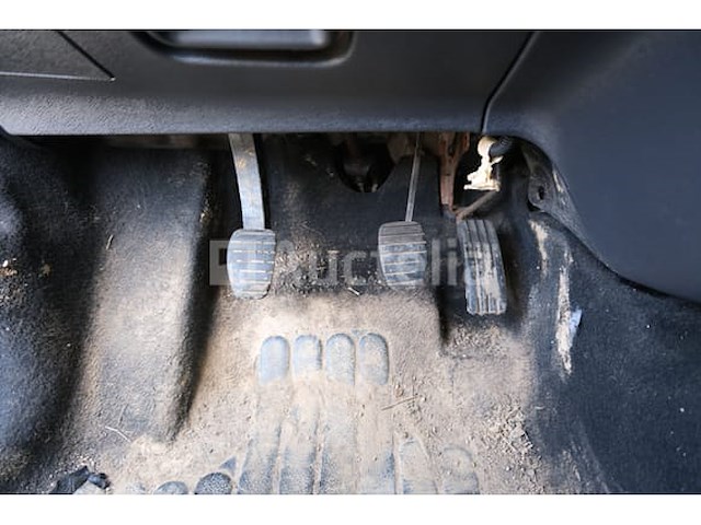 Auto renault kangoo (2013-320.390 km-vin:vf1kw25b549557877) - afbeelding 16 van  45