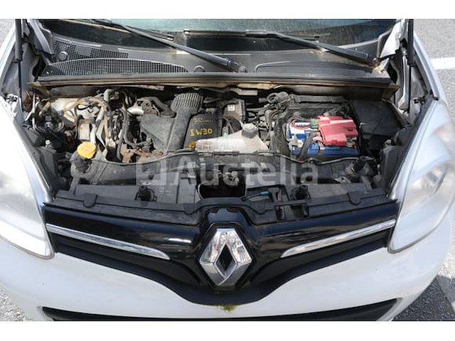 Auto renault kangoo (2013-320.390 km-vin:vf1kw25b549557877) - afbeelding 18 van  45