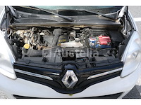 Auto renault kangoo (2013-320.390 km-vin:vf1kw25b549557877) - afbeelding 18 van  45