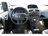Auto renault kangoo (2013-320.390 km-vin:vf1kw25b549557877) - afbeelding 19 van  45