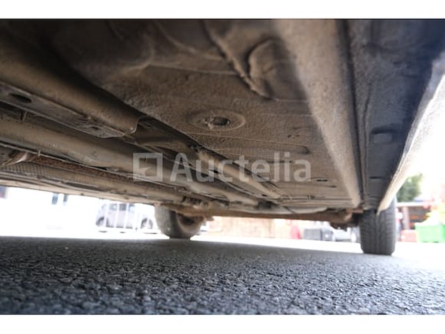 Auto renault kangoo (2013-320.390 km-vin:vf1kw25b549557877) - afbeelding 21 van  45