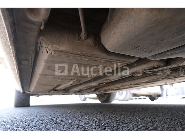 Auto renault kangoo (2013-320.390 km-vin:vf1kw25b549557877) - afbeelding 22 van  45