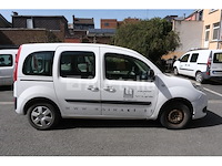Auto renault kangoo (2013-320.390 km-vin:vf1kw25b549557877) - afbeelding 12 van  45