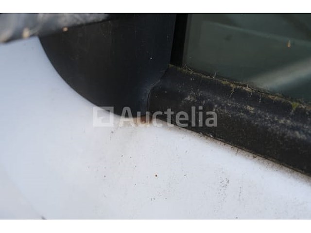 Auto renault kangoo (2013-320.390 km-vin:vf1kw25b549557877) - afbeelding 24 van  45