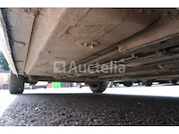 Auto renault kangoo (2013-320.390 km-vin:vf1kw25b549557877) - afbeelding 25 van  45