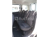 Auto renault kangoo (2013-320.390 km-vin:vf1kw25b549557877) - afbeelding 26 van  45