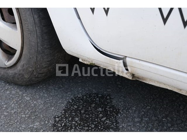Auto renault kangoo (2013-320.390 km-vin:vf1kw25b549557877) - afbeelding 28 van  45