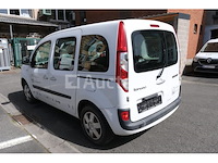Auto renault kangoo (2013-320.390 km-vin:vf1kw25b549557877) - afbeelding 30 van  45