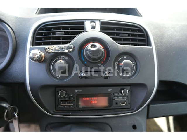 Auto renault kangoo (2013-320.390 km-vin:vf1kw25b549557877) - afbeelding 32 van  45