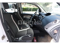 Auto renault kangoo (2013-320.390 km-vin:vf1kw25b549557877) - afbeelding 23 van  45