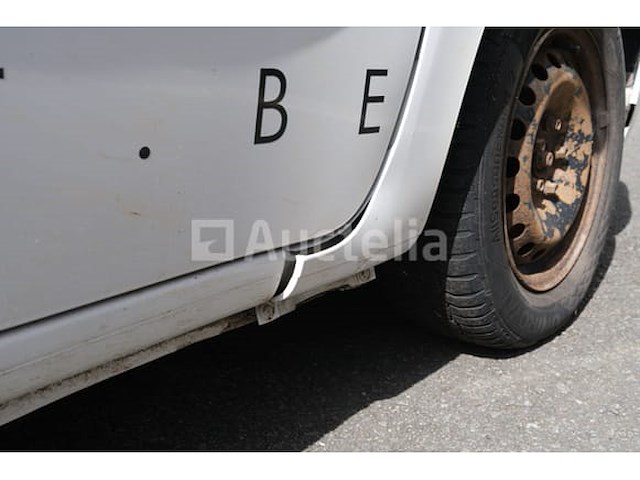 Auto renault kangoo (2013-320.390 km-vin:vf1kw25b549557877) - afbeelding 35 van  45