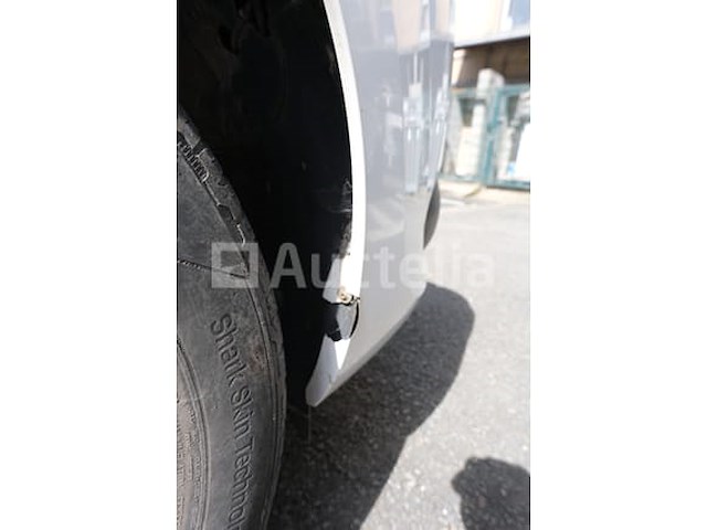 Auto renault kangoo (2013-320.390 km-vin:vf1kw25b549557877) - afbeelding 36 van  45
