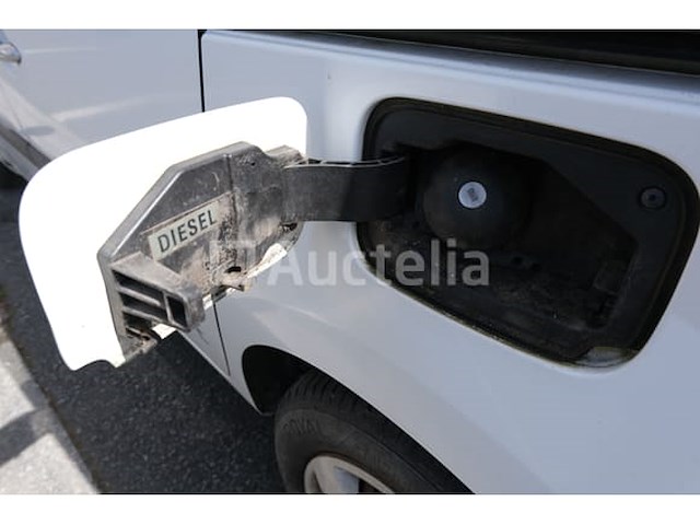 Auto renault kangoo (2013-320.390 km-vin:vf1kw25b549557877) - afbeelding 34 van  45