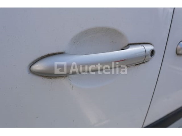 Auto renault kangoo (2013-320.390 km-vin:vf1kw25b549557877) - afbeelding 41 van  45
