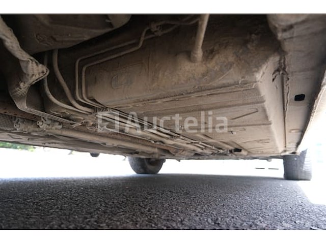 Auto renault kangoo (2013-320.390 km-vin:vf1kw25b549557877) - afbeelding 42 van  45