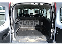 Auto renault kangoo (2013-320.390 km-vin:vf1kw25b549557877) - afbeelding 43 van  45
