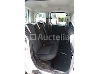 Auto renault kangoo (2013-320.390 km-vin:vf1kw25b549557877) - afbeelding 44 van  45