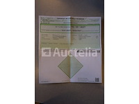 Auto renault mégane (2017-45,424 km-vin:vf1rfb00557557890) - afbeelding 2 van  44