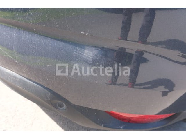 Auto renault mégane (2017-45,424 km-vin:vf1rfb00557557890) - afbeelding 6 van  44