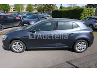Auto renault mégane (2017-45,424 km-vin:vf1rfb00557557890) - afbeelding 7 van  44