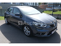 Auto renault mégane (2017-45,424 km-vin:vf1rfb00557557890) - afbeelding 9 van  44