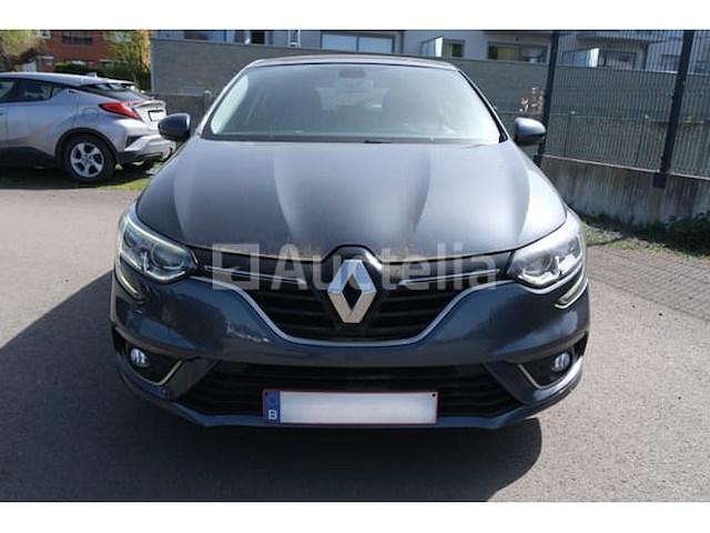 Auto renault mégane (2017-45,424 km-vin:vf1rfb00557557890) - afbeelding 10 van  44
