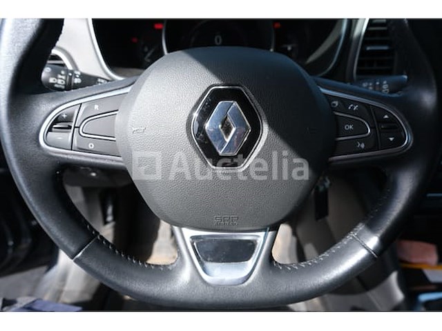Auto renault mégane (2017-45,424 km-vin:vf1rfb00557557890) - afbeelding 11 van  44