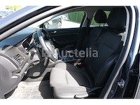 Auto renault mégane (2017-45,424 km-vin:vf1rfb00557557890)