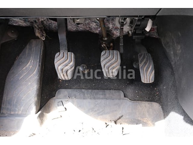 Auto renault mégane (2017-45,424 km-vin:vf1rfb00557557890) - afbeelding 13 van  44