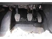 Auto renault mégane (2017-45,424 km-vin:vf1rfb00557557890) - afbeelding 13 van  44