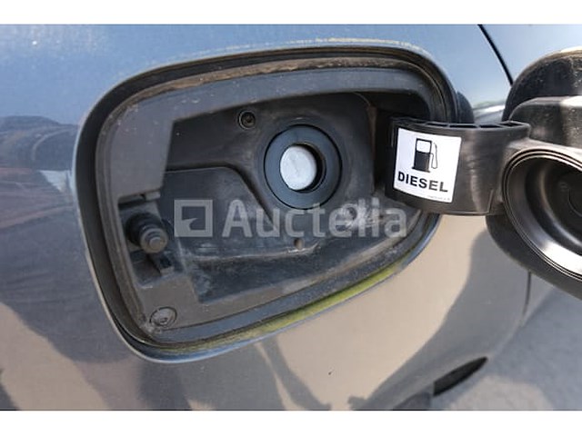Auto renault mégane (2017-45,424 km-vin:vf1rfb00557557890) - afbeelding 15 van  44
