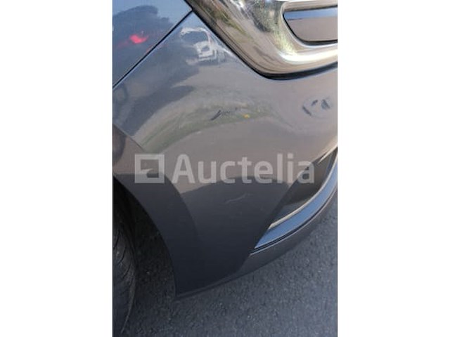 Auto renault mégane (2017-45,424 km-vin:vf1rfb00557557890) - afbeelding 18 van  44