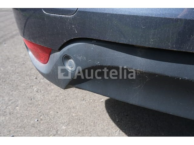 Auto renault mégane (2017-45,424 km-vin:vf1rfb00557557890) - afbeelding 20 van  44