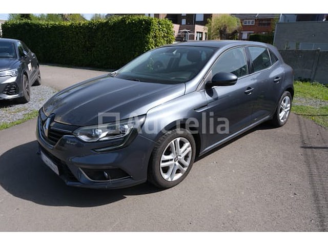 Auto renault mégane (2017-45,424 km-vin:vf1rfb00557557890) - afbeelding 21 van  44