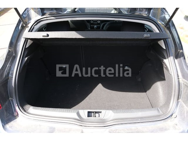 Auto renault mégane (2017-45,424 km-vin:vf1rfb00557557890) - afbeelding 22 van  44