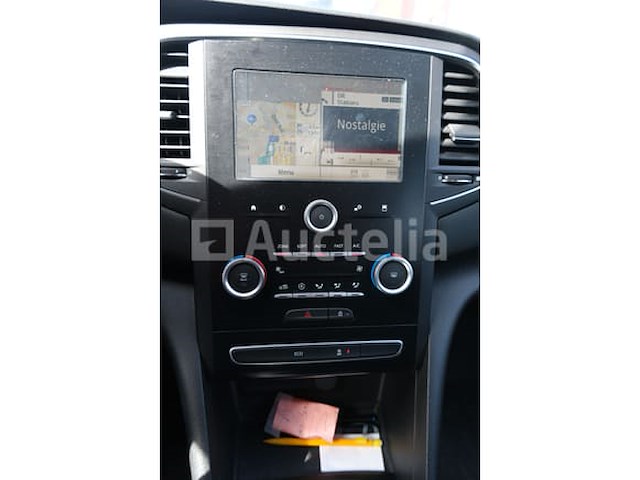 Auto renault mégane (2017-45,424 km-vin:vf1rfb00557557890) - afbeelding 12 van  44