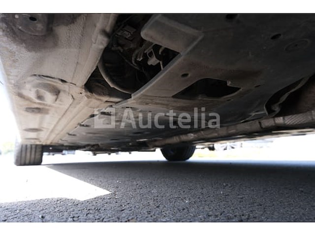 Auto renault mégane (2017-45,424 km-vin:vf1rfb00557557890) - afbeelding 25 van  44