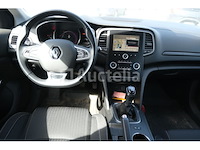 Auto renault mégane (2017-45,424 km-vin:vf1rfb00557557890) - afbeelding 26 van  44