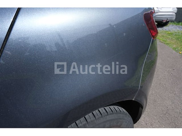 Auto renault mégane (2017-45,424 km-vin:vf1rfb00557557890) - afbeelding 27 van  44