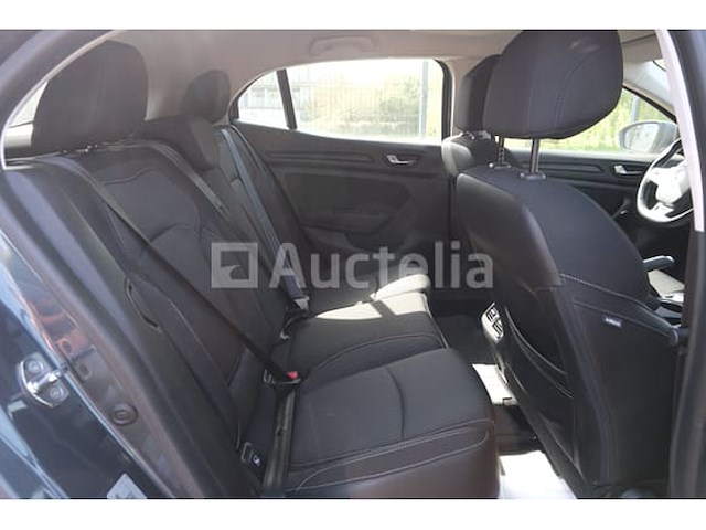 Auto renault mégane (2017-45,424 km-vin:vf1rfb00557557890) - afbeelding 28 van  44