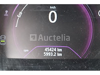 Auto renault mégane (2017-45,424 km-vin:vf1rfb00557557890) - afbeelding 30 van  44