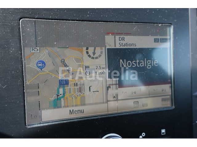 Auto renault mégane (2017-45,424 km-vin:vf1rfb00557557890) - afbeelding 23 van  44