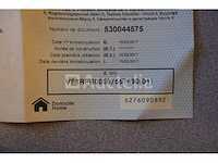 Auto renault mégane (2017-45,424 km-vin:vf1rfb00557557890) - afbeelding 35 van  44