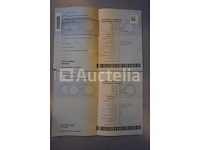 Auto renault mégane (2017-45,424 km-vin:vf1rfb00557557890) - afbeelding 36 van  44