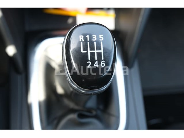 Auto renault mégane (2017-45,424 km-vin:vf1rfb00557557890) - afbeelding 34 van  44