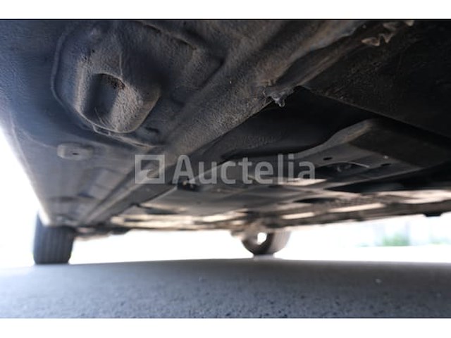 Auto renault mégane (2017-45,424 km-vin:vf1rfb00557557890) - afbeelding 40 van  44