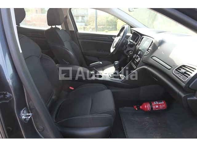 Auto renault mégane (2017-45,424 km-vin:vf1rfb00557557890) - afbeelding 41 van  44